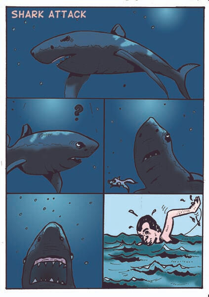 Sharkattack